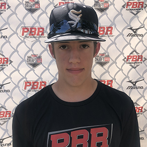 Cade Flournoy
