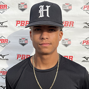 Marcus Locklear
