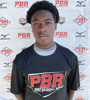 Camron Laffitte