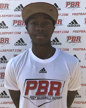 Trey Burrell