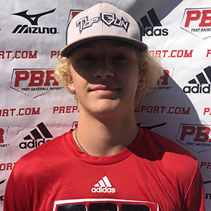 Brodie Holcomb