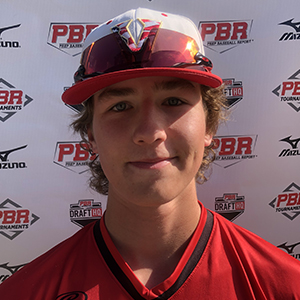 Brandon Yeager