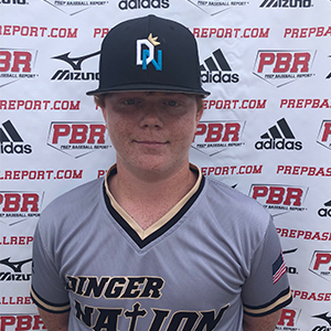 Gage Wilson