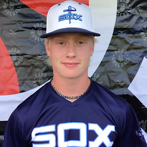 Cade Durrett