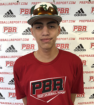 Bryson Santiago