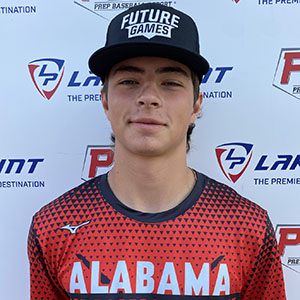 Cade Carr