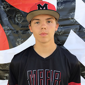 Braden McCrary