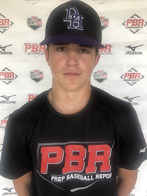 Paxton Tarver