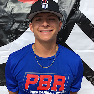 Corbin Driskell