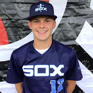 Jamison Barnes