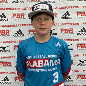 Kyler Campbell