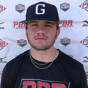 Grayson Kellett
