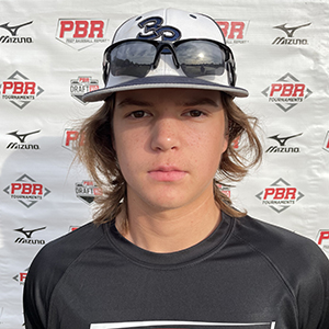 Cooper Walls