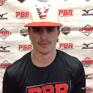 Paxton Tarver