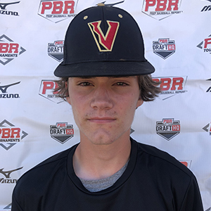 Brandon Wilbanks