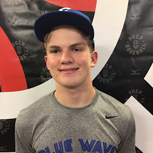 Evan Taylor