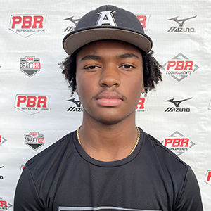 Jaylen Malone