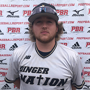 Mason Blankenship