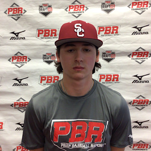 Gannon Pharr