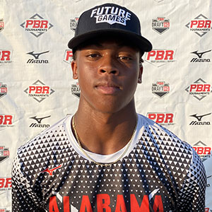 Damien Gatson
