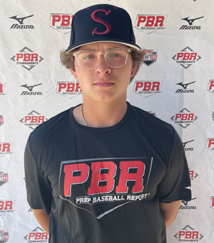 Corbin Driskell