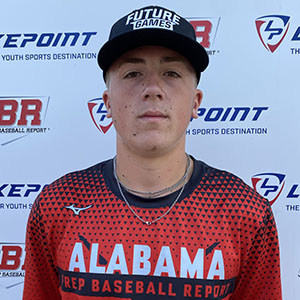 Brady McAbee