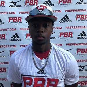 Trey Burrell