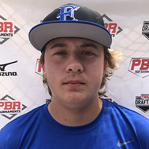 Kaden Heatherly
