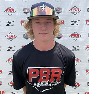 Sawyer Pearsall