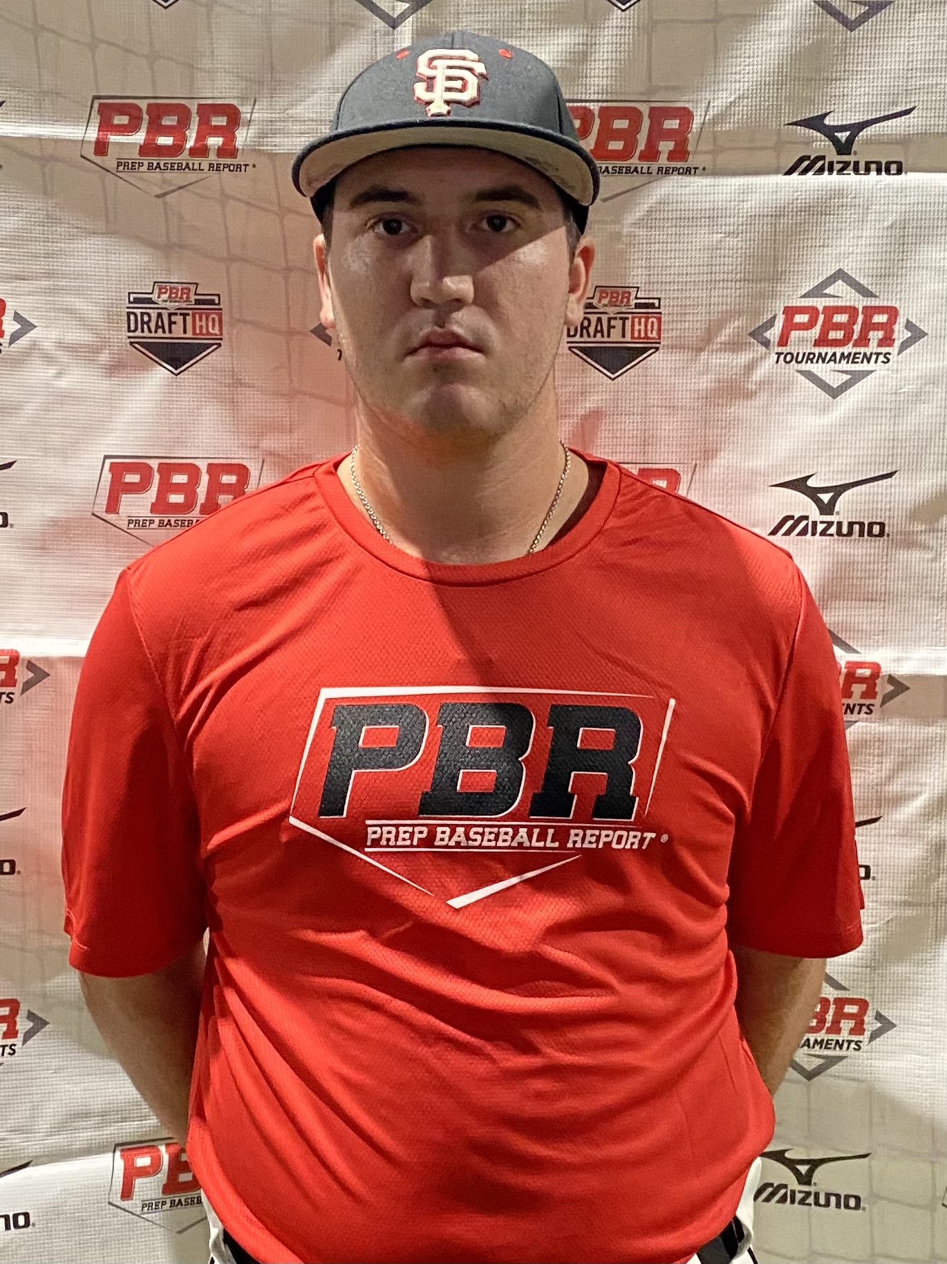 Parker Reimensnyder