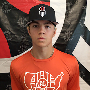 Cody Hodges