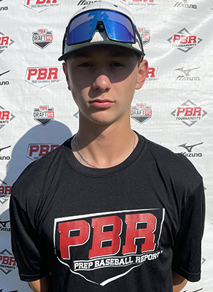 Brady Keller