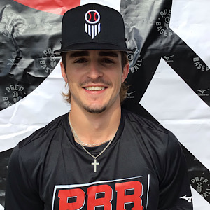 Paxton Tarver