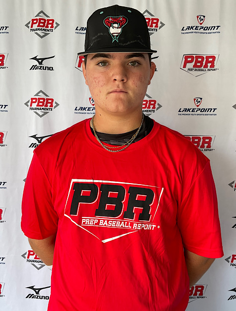 Hunter Elmore