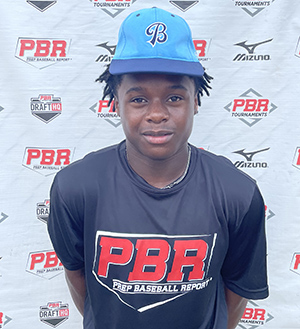 Anthonio Brown