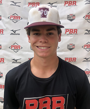 Cason Eubanks