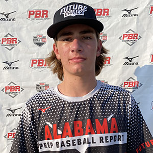 Garrett Blacklock