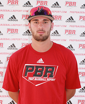 Garrett Gustafson