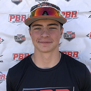 Cade Carr