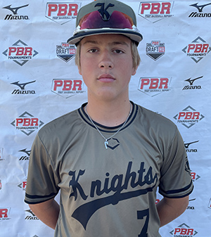 Brayden Gardner