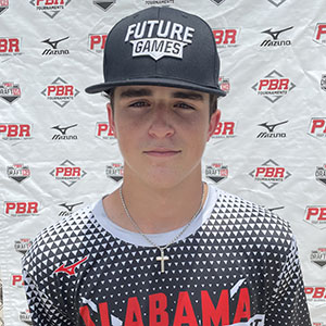 Paxton Tarver