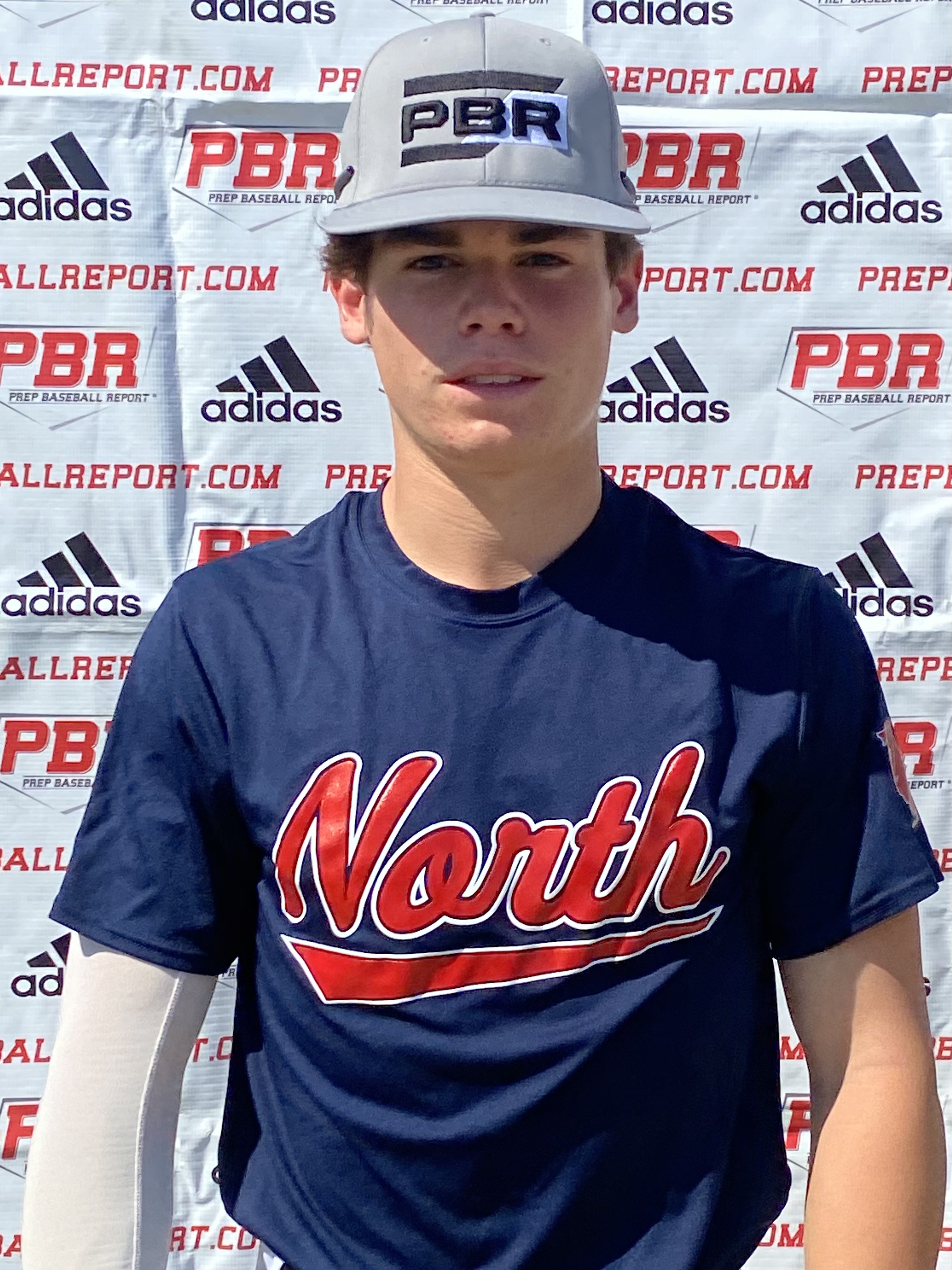 Cason Eubanks