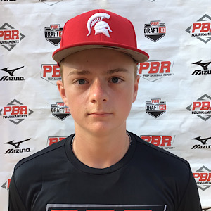 Easton Cook