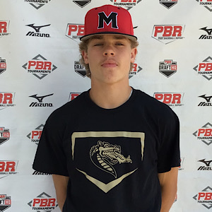 Carter Samuelson