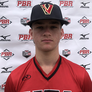 Jacob Pearl