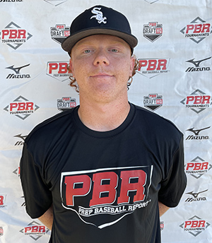 Gage Wilson