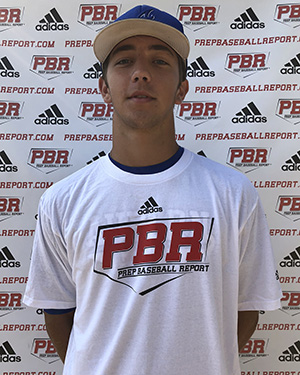 Carson Granberry