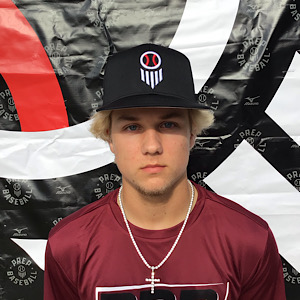 Noah Stafford
