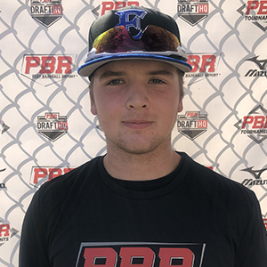 Tucker Arrington