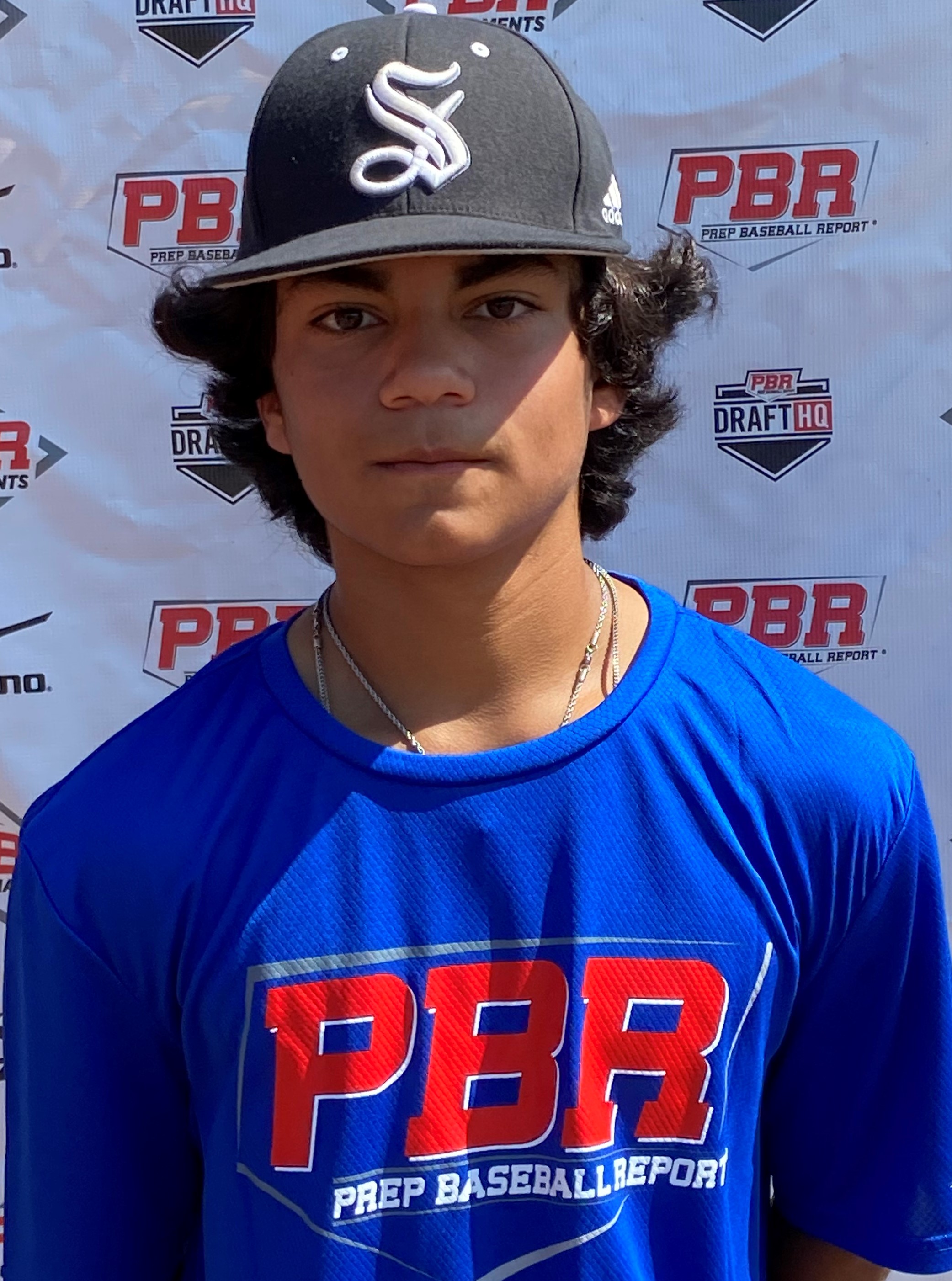 Xavier Reyna